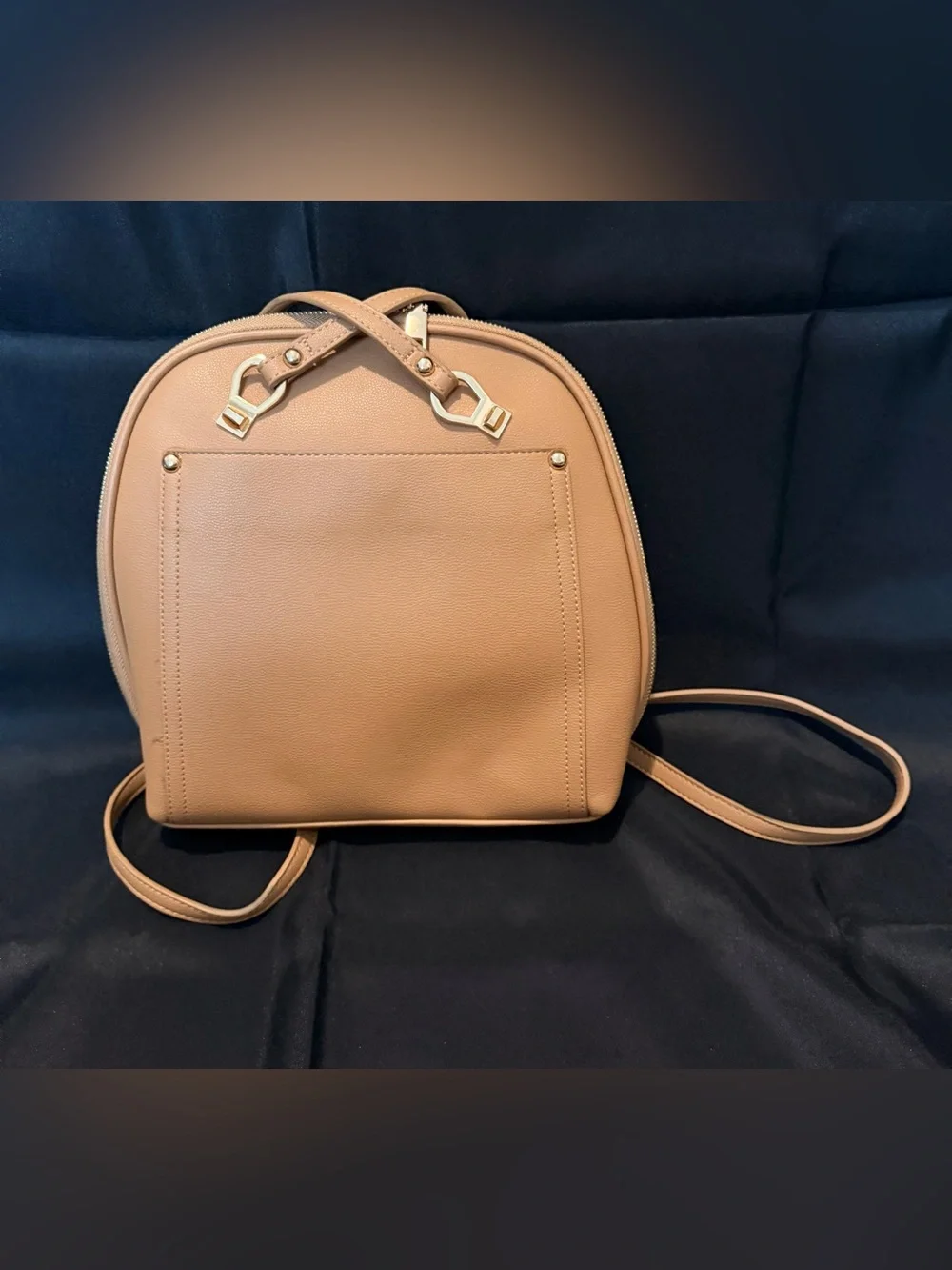 Miztique Daisy Convertible Backpack Purse